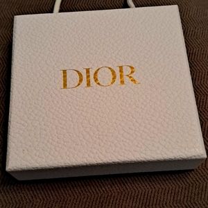 Dior Gift Set- New in Box